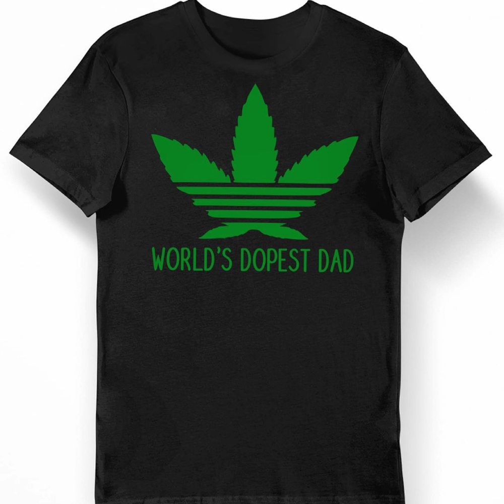 Worlds Dopest Dad